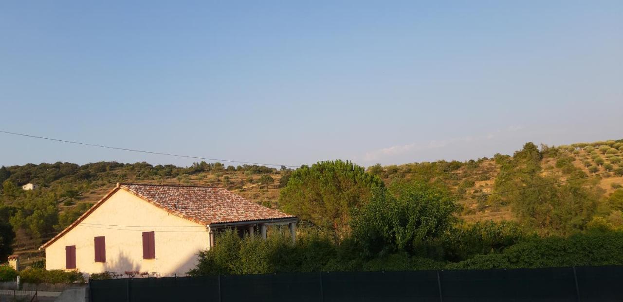 Apartamento Les Ecrins Les Mages Exterior foto