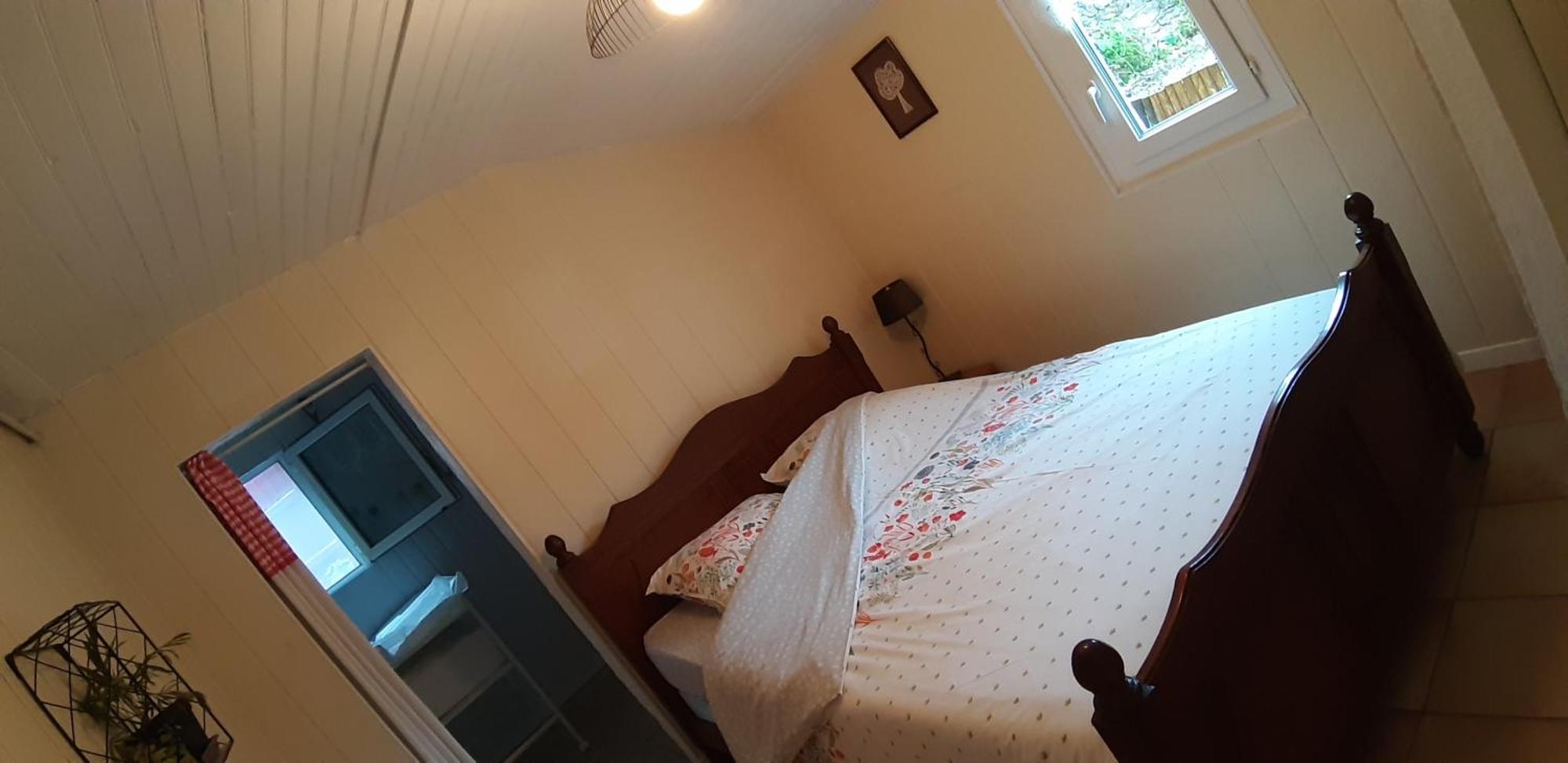 Apartamento Les Ecrins Les Mages Exterior foto